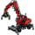 LEGO Technic 42144 Dźwig z chwytakiem - 1056684 - zdjęcie 2